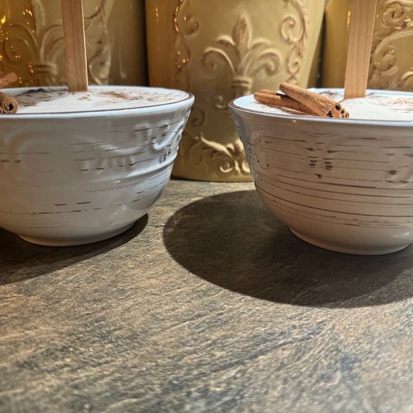 Candles customizable to you - Picture 3 of 3